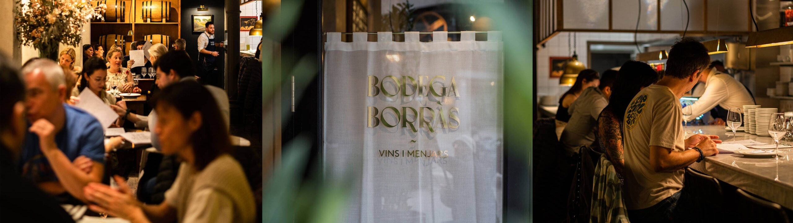 Bodega Borràs